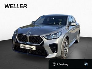 BMW X2 sDr20d M SPORT AHK,IcGlow,360°,DA+,HUD,H/K