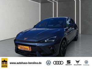 Cupra Leon 1.5 e-Hybrid VZ DSG *MATRIX*ACC*NAV*R-CAM*
