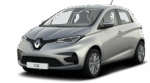 Renault Zoe Leasing