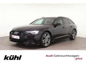 Audi A6 Avant 40 TDI S tronic S line Matrix/ACC/HuD/3