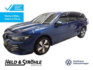Volkswagen Passat Variant Business 1.5 eTSI DSG NAVI 360°