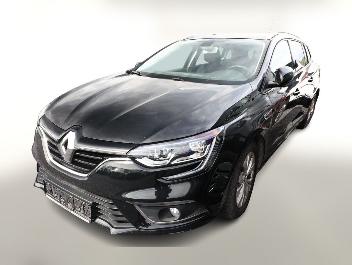 Renault Megane Grandtour 1.3 TCe 160 EDC Intens Nav PDC Leasing privat Leasing