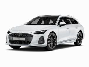 Audi A6 Avant 2.0 TDI quattro Tech Plus