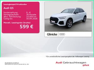 Audi Q5 55 TFSI e quattro S-tronic S line business Ma