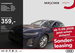 Audi A6 Avant TDI Q AHK Pano LM19 360° Matrix Memory