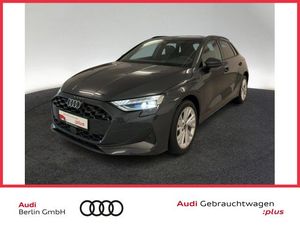 Audi A3 Sportback TFSI e 40 e S tr. RFK HUD SONOS