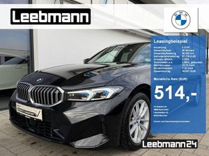 BMW 330i Tour. M-Sport ACC/HUD GARANTIE bis 05/2029 Leasing