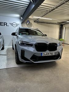 BMW X3M Competition Leasingübernahme