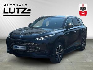 MG HS HEV Luxury 😎 !! Farbe Wählbar !! ❤ Leasing