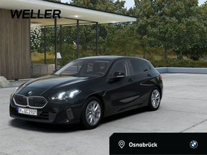 BMW 120 "17 PremiumP Bluetooth Navi LED Klima PDC