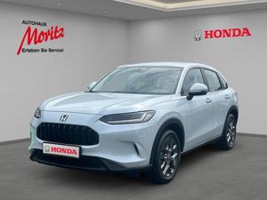 Honda ZR-V 2.0 e:HEV Elegance