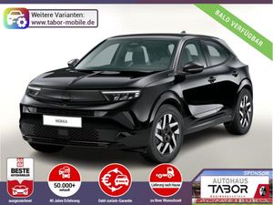 Opel Mokka GS TechP Kam 2xPDC WinterP SHZ LHZ PrivG