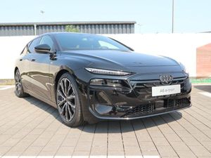 Audi A6 e-tron Avant S line business performance *0,25%*