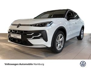 Volkswagen T-Roc Life 1.5 l eTSI OPF 7-Gang-Doppelkupplungsgetriebe DSG