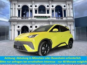 BYD DOLPHIN SURF Comfort 156 PS Vollausstattung Leasing