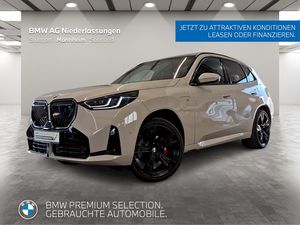 BMW X3 30e xDrive M Sport AHK Driv.Assist.Prof LED