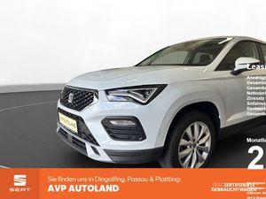 Seat Ateca 1.5 TSI DSG Style | NAVI | LED | SITZH. |