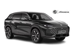 MG HS MG HS MG HS 1.5 T PHEV Comfort 🚀 🚀 💥Gewerbeknaller
