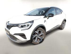 Renault Captur II 1.3 TCe 160 EDC Mild-Hybrid R.S. Line Leasing privat