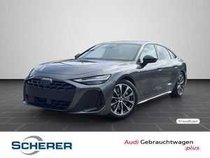 Audi A6 Limousine TFSI S Line quattro Assistenzpaket