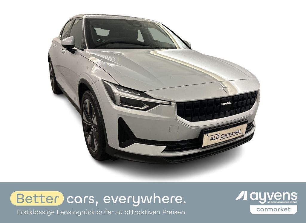 Polestar 2 - Polestar Dual Motor 78kWh Leasing