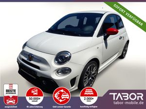 Abarth ABARTH 595 1.4 T-Jet 16V 145 Nav 17Z Touring EsteticoK Leasing