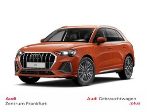 Audi Q3 35 TFSI S tronic S line Navi DAB VC PDC