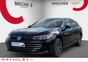 Volkswagen Passat Elegance 2.0 l TDI DSG +WR IQ. AHK SHZ IQ