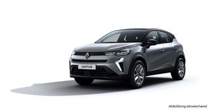 Renault Captur Evolution Mild Hybrid 160 EDC Leasing