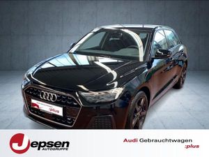 Audi A1 Sportback advanced 30 TFSI S tr. LED 17 PDC