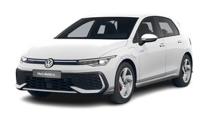 VW Golf 8 GTE 1.5 eHybrid OPF 130kW DSG GTE Leasing