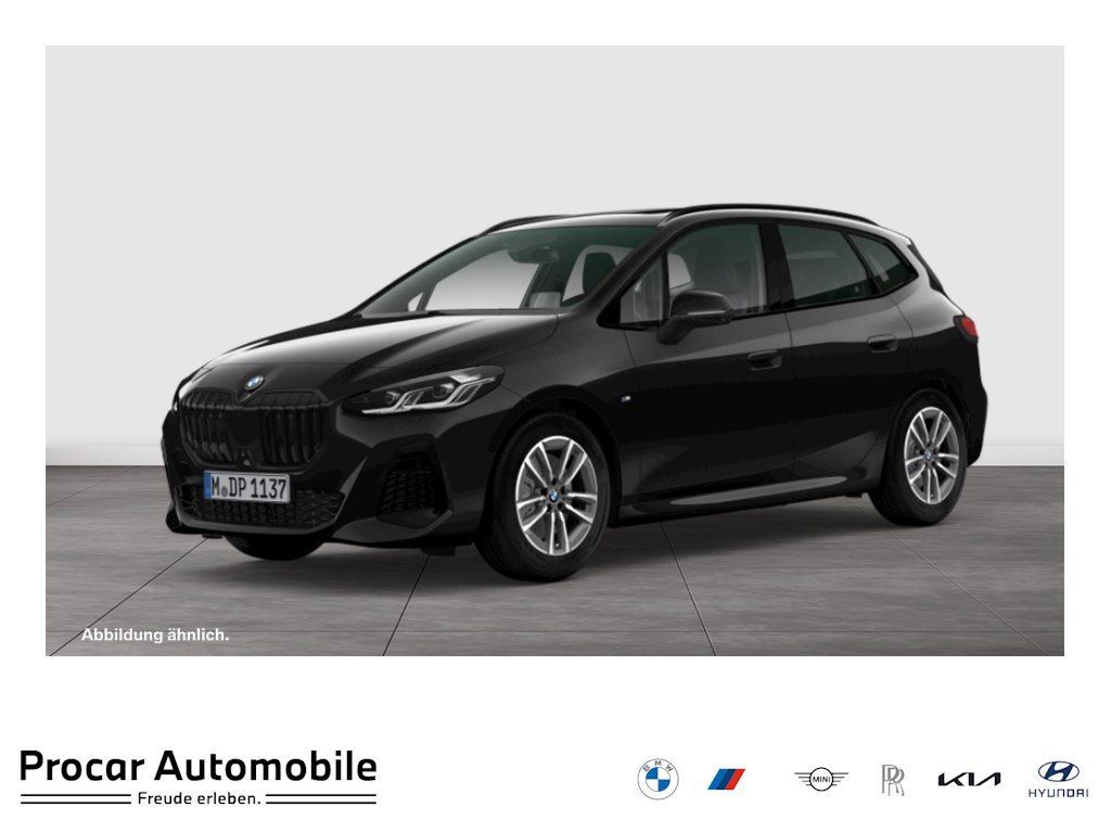 BMW 223i xDrive Active Tourer M Sport HUD PANO ACC Leasing