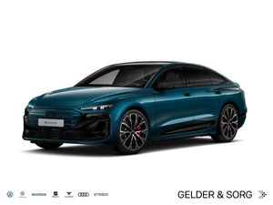 Audi S6 e-tron S6 Sportback e-tron qu. 649km/WLTP*Air*HuD