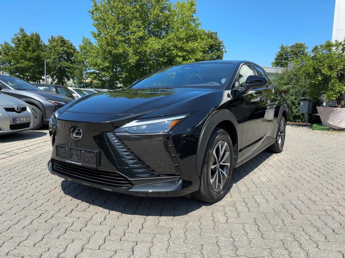 Lexus RZ 350e Executive gewerblich Leasing