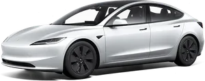 Tesla Model 3 Rückfahrkamera HD|Glasdach