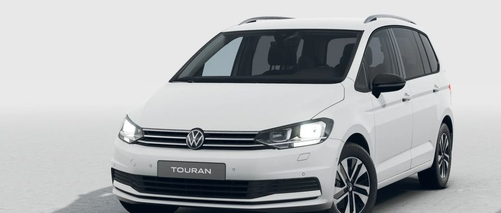 Volkswagen Touran Volkswagen Touran ENERGY 1.5 TSI 7-Gang-DSG 110 kW (150 PS) Auto-Abo