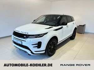 Land Rover Range Rover Evoque D200 DYNAMIC SE PANO HUD 20''