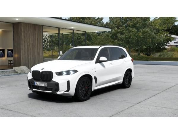 BMW X5 xDr.50e M-Sport Pro,Autobahnass.,AHK,Inno.-Pkt.,uvm. Leasing