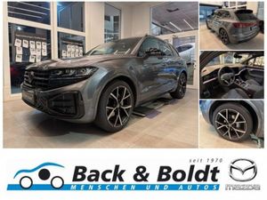 Volkswagen Touareg TOUAREG R-LINE 3.0TDI AHK+PANO+DYNAUDIO+HEAD-UP+HA-LENK