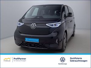 Volkswagen ID.Buzz GTX 4MOTION LR*1,99% FIN*AHK*360°*HUD*NA