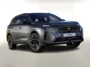 Peugeot 5008 Hybrid GT Alcant Nav AHK Kam ACC 2xPDC SHZ Leasing privat