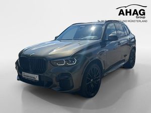 BMW X5 xDrive30d