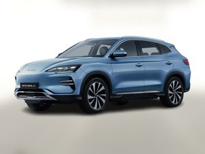 BYD Seal U DM-i 218 Comfort Reichw.+ Pano 360Kam ACC Auto-Abo privat Auto-Abo