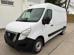 Nissan Interstar L2H2 3,5 dCi 135 FWD - Acenta Leasing
