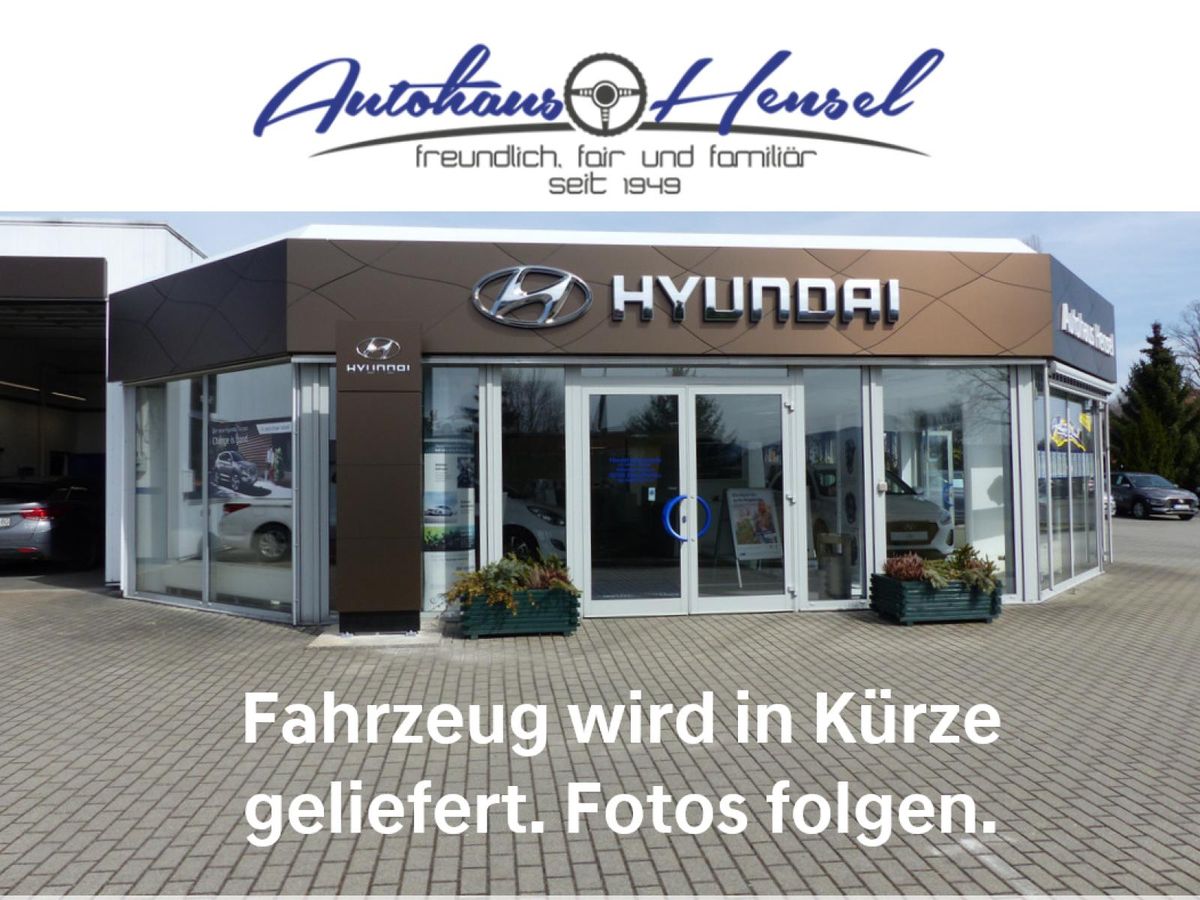 Hyundai IONIQ 3 42 kWh Select 🚑 Aktion für PFLEGEDIENSTE 👩‍⚕️ Leasing