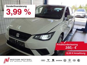 Seat Ibiza 1.0 TSI STYLE EDITION LED+PDC+GRA+LM+DAB+