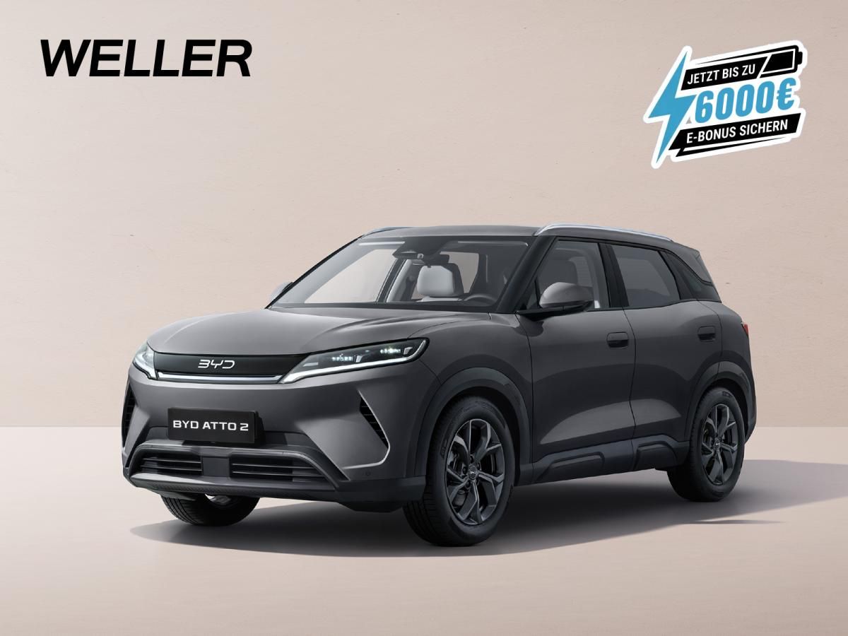 BYD ATTO 2 Comfort Leasing