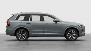 VOLVO Lagerwagen für sofort! XC90 T8 AWD Plus Dark Auto - Leasing
