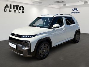 Hyundai Inster **Cross Effizienz-Paket** Leasing