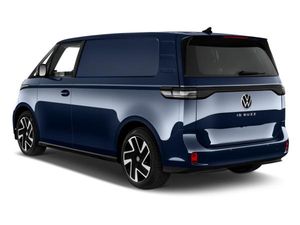 Volkswagen ID.Buzz Cargo